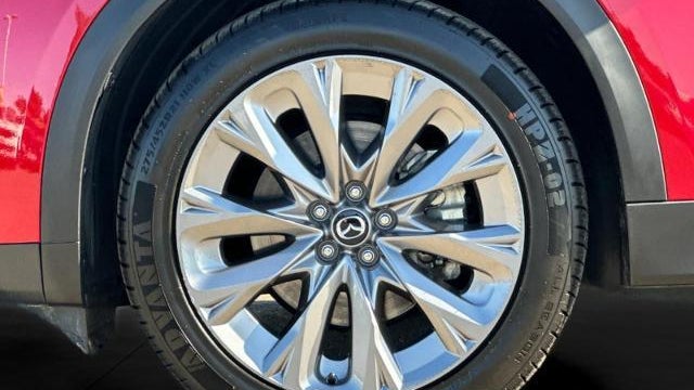 2024 Mazda CX-90 3.3 Turbo Premium