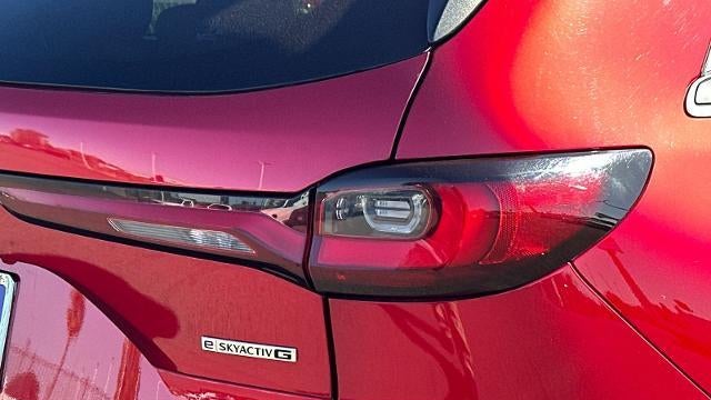 2024 Mazda CX-90 3.3 Turbo Premium