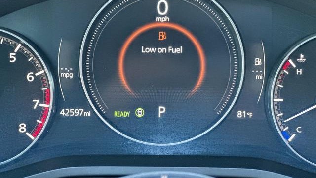2024 Mazda CX-90 3.3 Turbo Premium