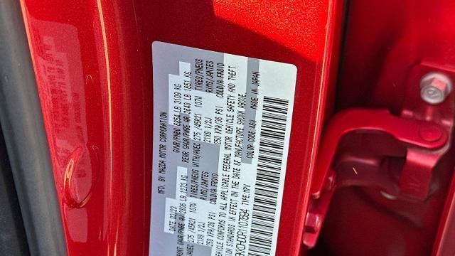 2024 Mazda CX-90 3.3 Turbo Premium