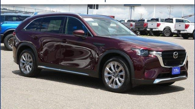 Preowned 2024 Mazda CX-90 3.3 Turbo Premium for Sale