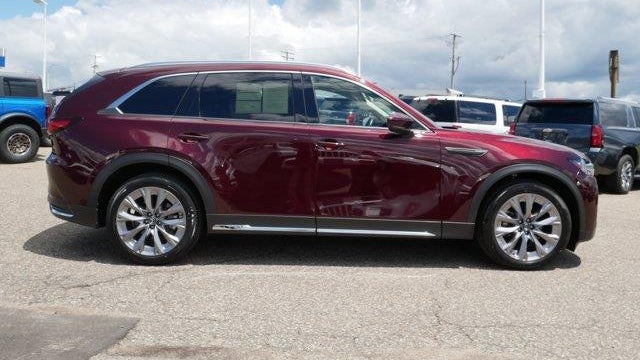 2024 Mazda CX-90 3.3 Turbo Premium