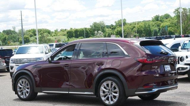 2024 Mazda CX-90 3.3 Turbo Premium