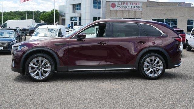 2024 Mazda CX-90 3.3 Turbo Premium