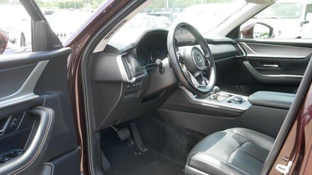 2024 Mazda CX-90 3.3 Turbo Premium