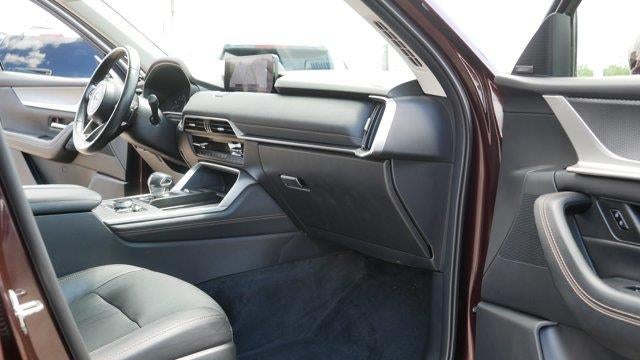 2024 Mazda CX-90 3.3 Turbo Premium