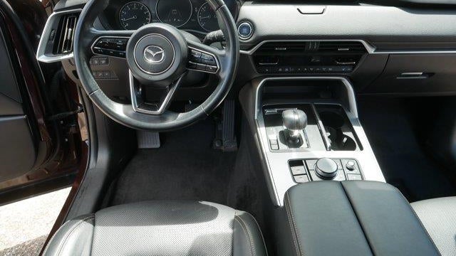 2024 Mazda CX-90 3.3 Turbo Premium