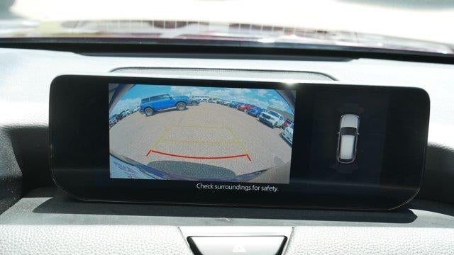 2024 Mazda CX-90 3.3 Turbo Premium