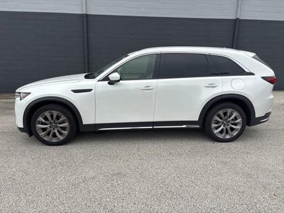 Photo of a 2024 Mazda CX-90 AWD 3.3 Turbo Premium 4DR SUV for sale