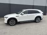 2024 CX-90 Thumbnail 3
