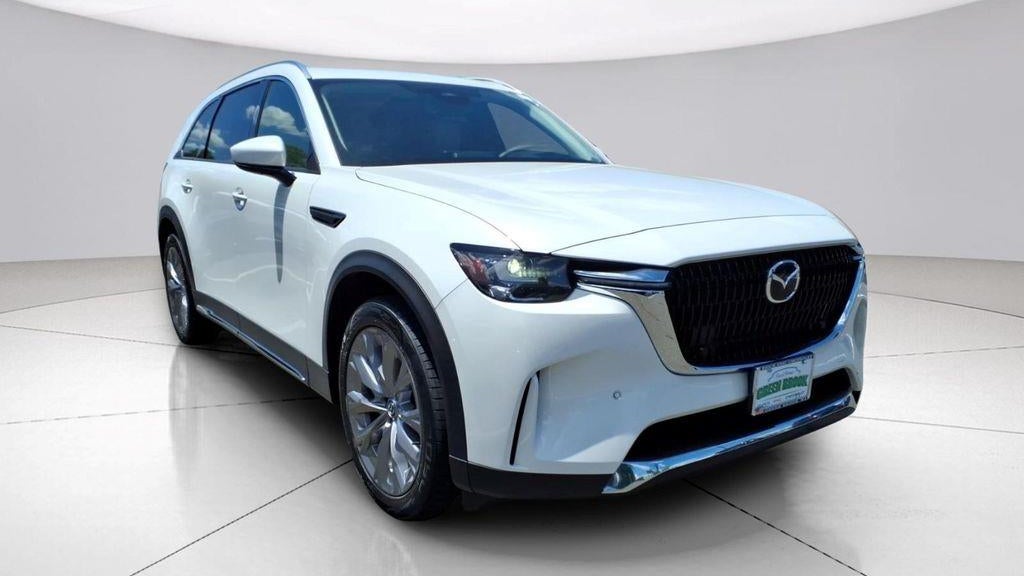 Preowned 2024 Mazda CX-90 3.3 Turbo Premium for Sale