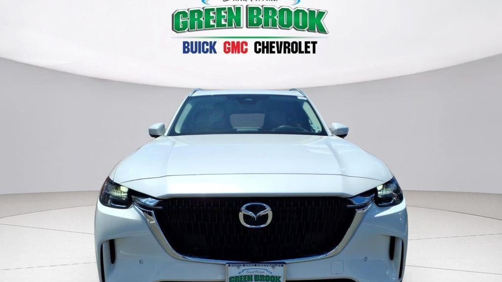 2024 Mazda CX-90 3.3 Turbo Premium