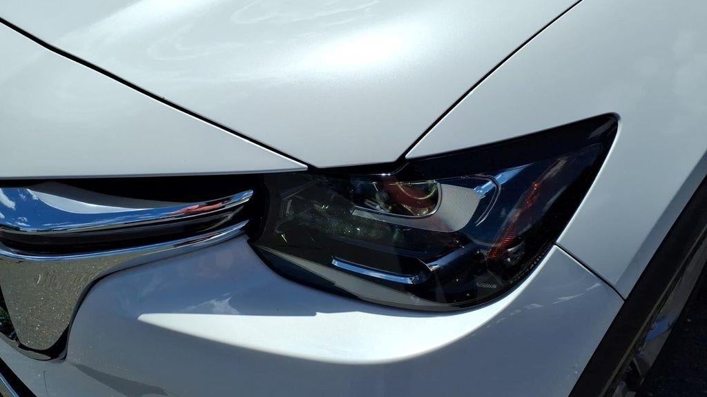 2024 Mazda CX-90 3.3 Turbo Premium