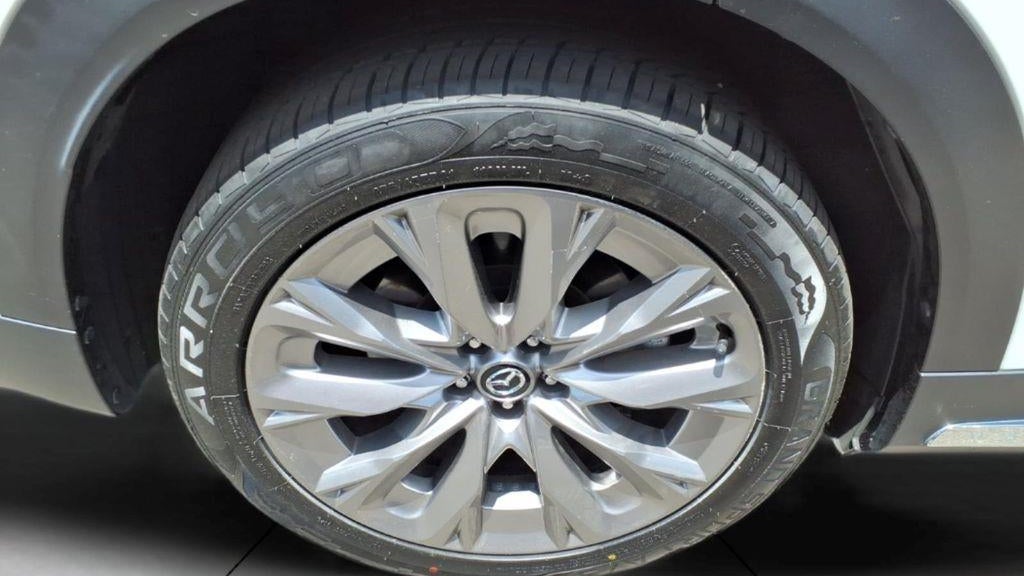 2024 Mazda CX-90 3.3 Turbo Premium