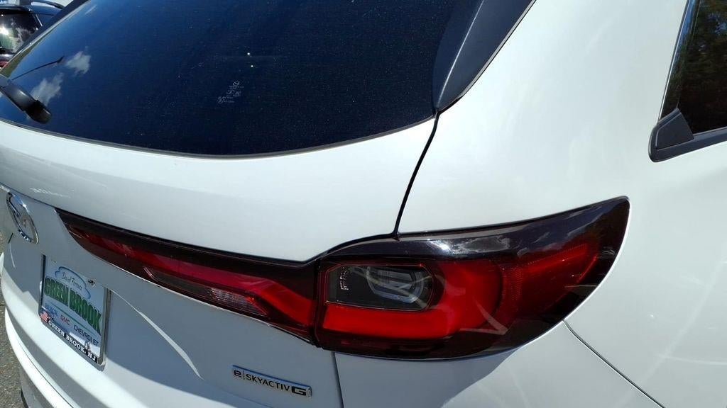 2024 Mazda CX-90 3.3 Turbo Premium