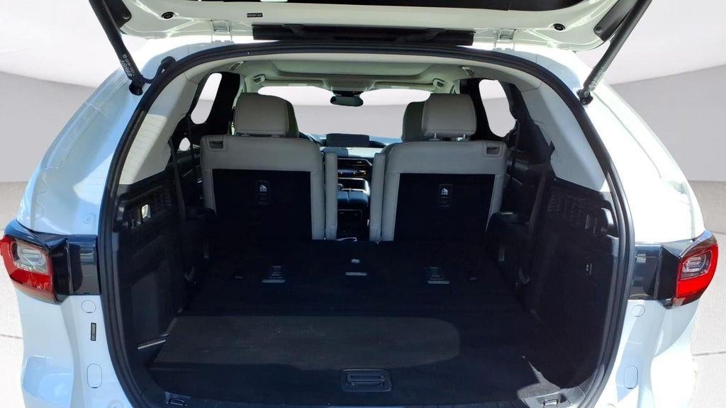 2024 Mazda CX-90 3.3 Turbo Premium