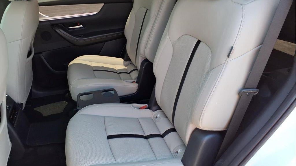 2024 Mazda CX-90 3.3 Turbo Premium