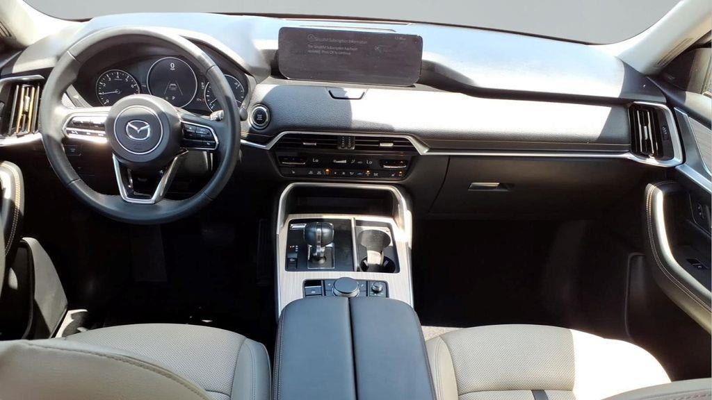 2024 Mazda CX-90 3.3 Turbo Premium