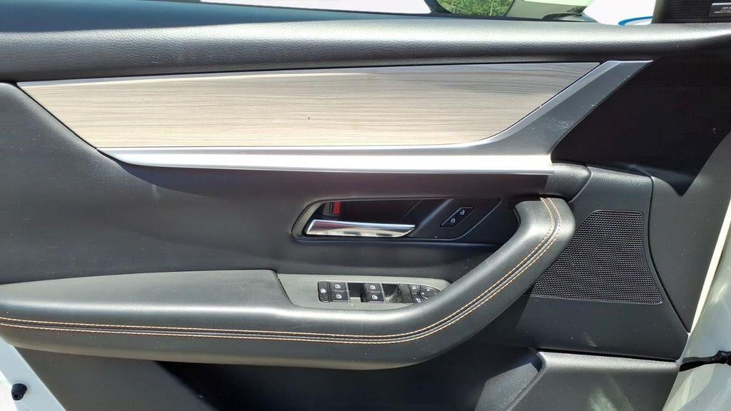 2024 Mazda CX-90 3.3 Turbo Premium