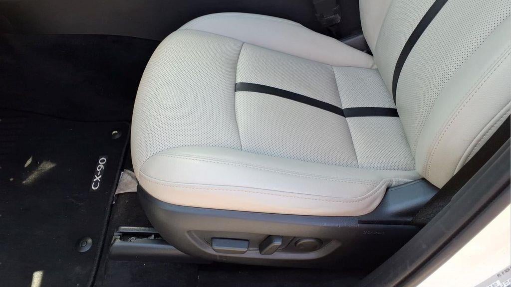 2024 Mazda CX-90 3.3 Turbo Premium