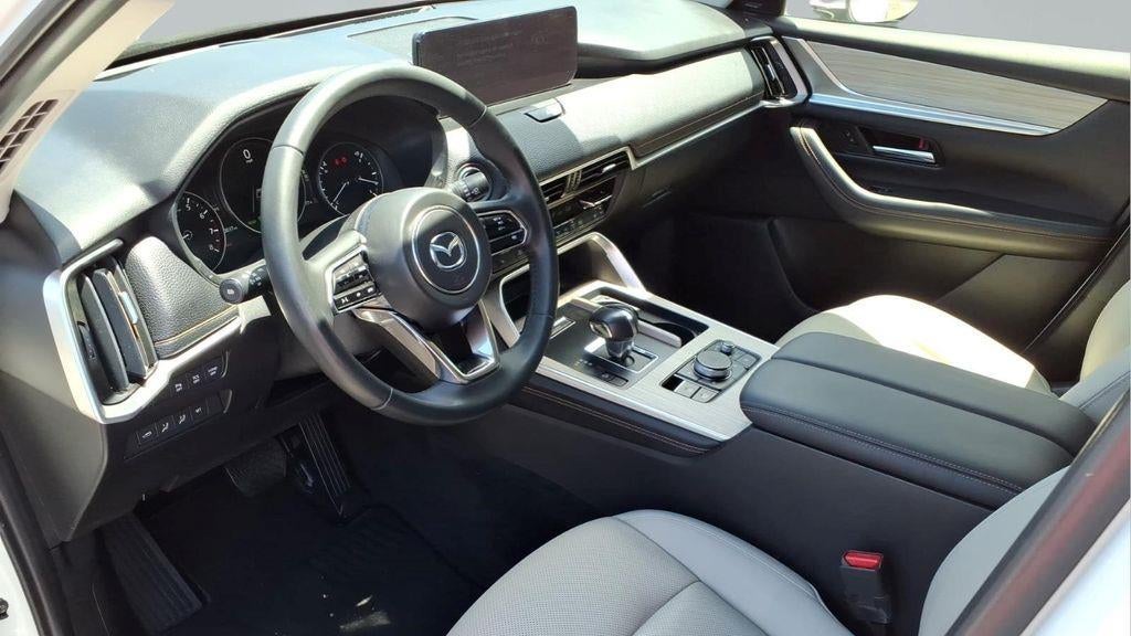 2024 Mazda CX-90 3.3 Turbo Premium