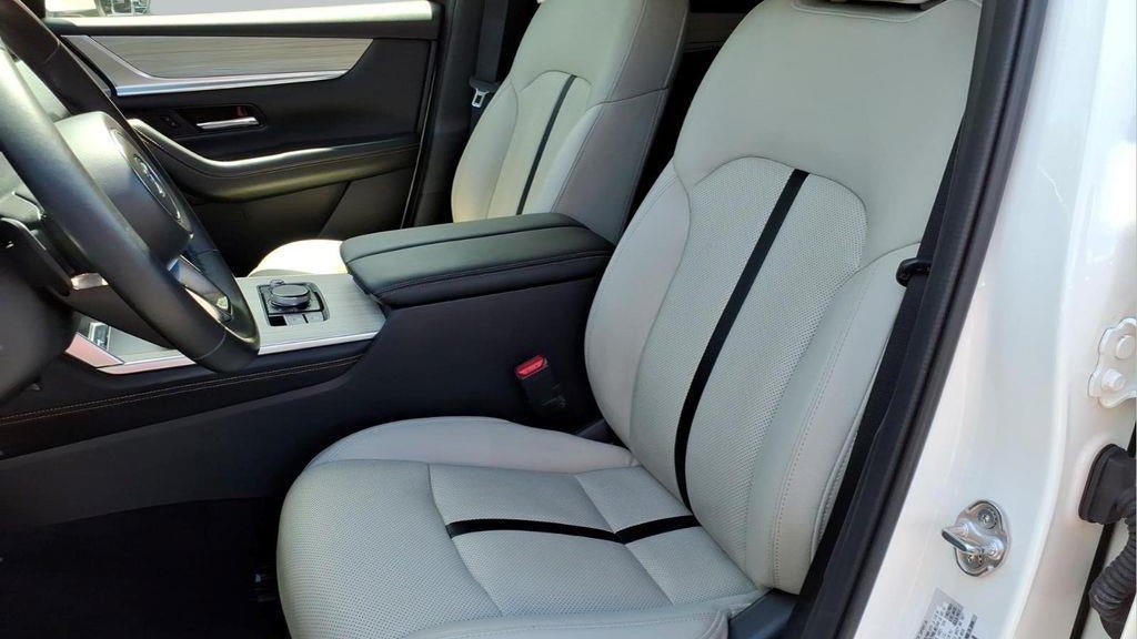 2024 Mazda CX-90 3.3 Turbo Premium