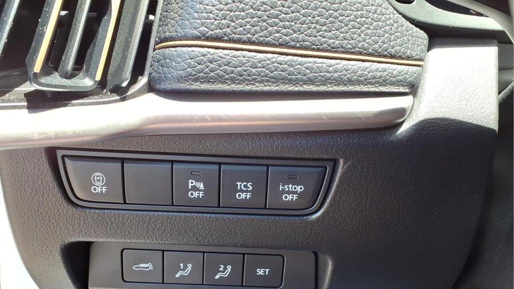 2024 Mazda CX-90 3.3 Turbo Premium