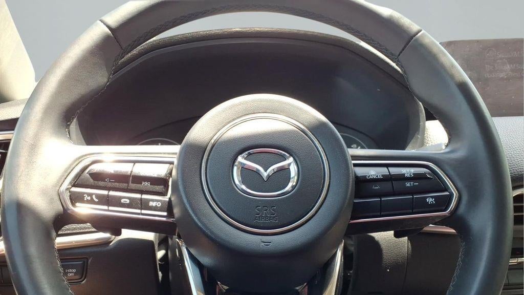 2024 Mazda CX-90 3.3 Turbo Premium