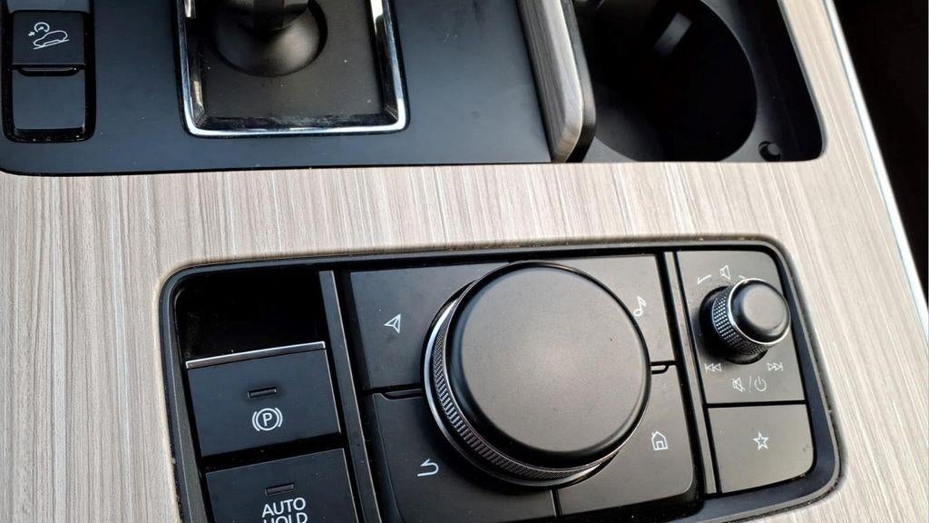 2024 Mazda CX-90 3.3 Turbo Premium