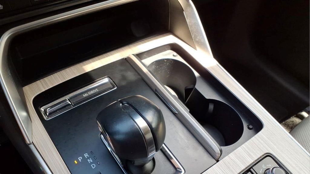 2024 Mazda CX-90 3.3 Turbo Premium
