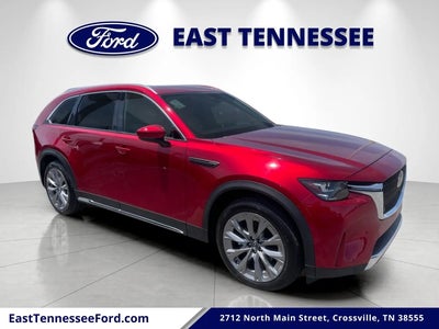 Photo of a 2024 Mazda CX-90 AWD 3.3 Turbo Premium 4DR SUV for sale