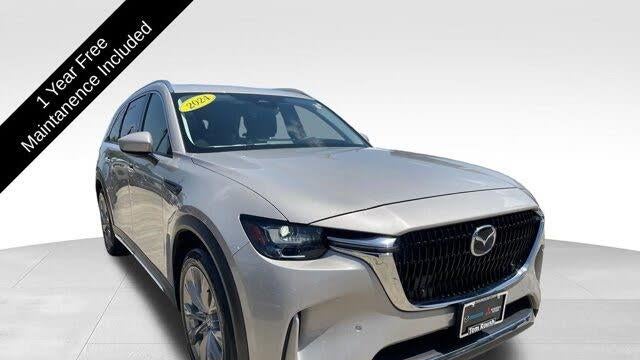 Preowned 2024 Mazda CX-90 3.3 Turbo Premium for Sale