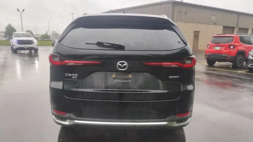 2024 Mazda CX-90 3.3 Turbo Premium