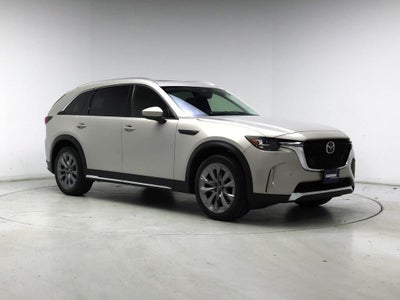Photo of a 2024 Mazda CX-90 AWD 3.3 Turbo Premium 4DR SUV for sale