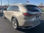 2024 CX-90 Thumbnail 5
