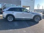 2024 CX-90 Thumbnail 8
