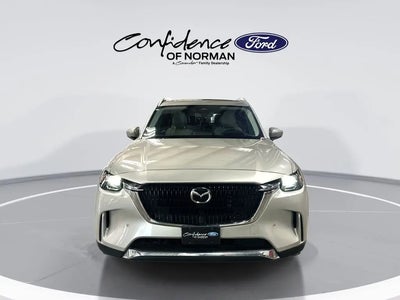 Photo of a 2024 Mazda CX-90 AWD 3.3 Turbo Premium 4DR SUV for sale