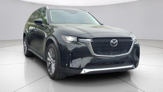Preowned 2024 Mazda CX-90 3.3 Turbo Premium for Sale