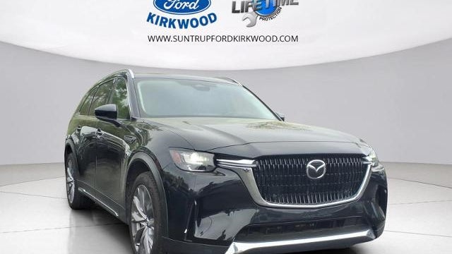 2024 Mazda CX-90 3.3 Turbo Premium