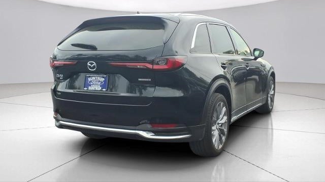 2024 Mazda CX-90 3.3 Turbo Premium
