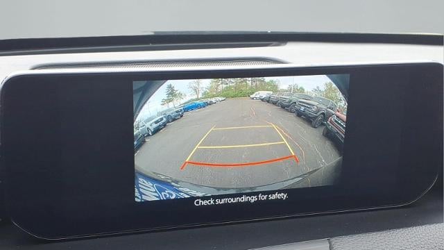 2024 Mazda CX-90 3.3 Turbo Premium