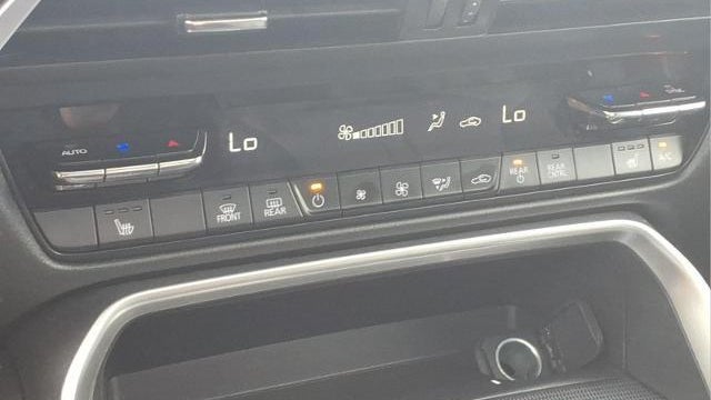 2024 Mazda CX-90 3.3 Turbo Premium