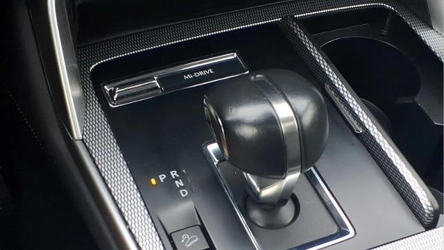 2024 Mazda CX-90 3.3 Turbo Premium