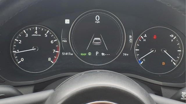 2024 Mazda CX-90 3.3 Turbo Premium