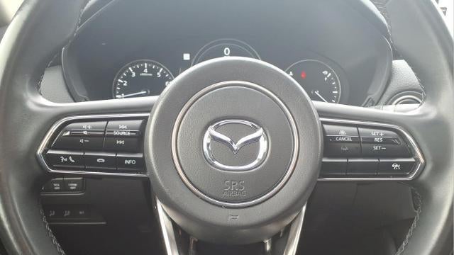 2024 Mazda CX-90 3.3 Turbo Premium