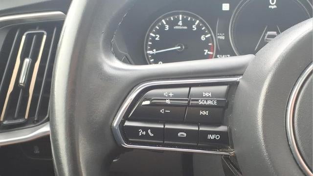 2024 Mazda CX-90 3.3 Turbo Premium
