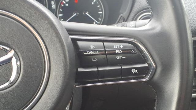 2024 Mazda CX-90 3.3 Turbo Premium