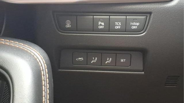 2024 Mazda CX-90 3.3 Turbo Premium