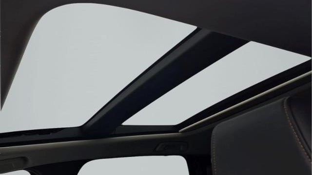 2024 Mazda CX-90 3.3 Turbo Premium