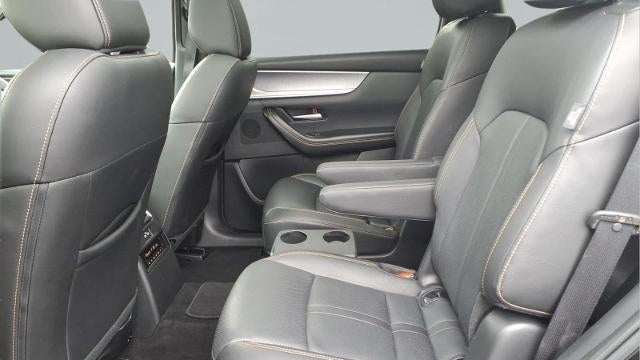2024 Mazda CX-90 3.3 Turbo Premium